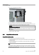 Preview for 32 page of Siemens SINUMERIK 828D PPU Series Manual