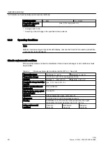 Preview for 40 page of Siemens SINUMERIK 828D PPU Series Manual