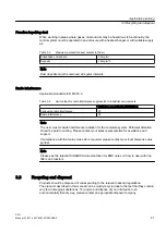 Preview for 41 page of Siemens SINUMERIK 828D PPU Series Manual