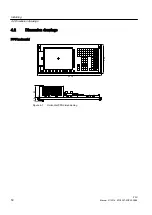 Preview for 50 page of Siemens SINUMERIK 828D PPU Series Manual