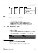 Preview for 79 page of Siemens SINUMERIK 828D PPU Series Manual