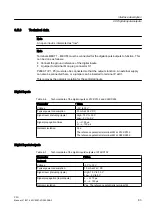 Preview for 83 page of Siemens SINUMERIK 828D PPU Series Manual