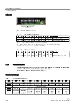 Предварительный просмотр 104 страницы Siemens SINUMERIK 828D PPU Series Manual