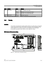 Предварительный просмотр 133 страницы Siemens SINUMERIK 828D PPU Series Manual