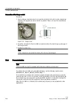 Предварительный просмотр 162 страницы Siemens SINUMERIK 828D PPU Series Manual