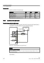 Предварительный просмотр 198 страницы Siemens SINUMERIK 828D PPU Series Manual