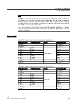 Preview for 211 page of Siemens SINUMERIK 828D PPU Series Manual