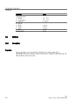 Preview for 214 page of Siemens SINUMERIK 828D PPU Series Manual