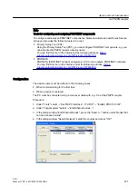 Preview for 231 page of Siemens SINUMERIK 828D PPU Series Manual