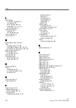 Preview for 242 page of Siemens SINUMERIK 828D PPU Series Manual