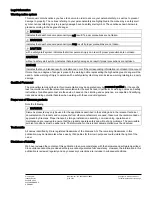 Preview for 2 page of Siemens SINUMERIK 828D Turning Function Manual