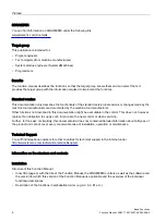 Preview for 4 page of Siemens SINUMERIK 828D Turning Function Manual