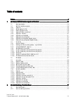 Preview for 9 page of Siemens SINUMERIK 828D Turning Function Manual