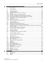 Preview for 11 page of Siemens SINUMERIK 828D Turning Function Manual