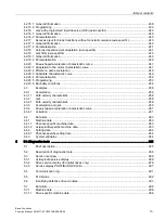 Preview for 13 page of Siemens SINUMERIK 828D Turning Function Manual