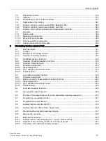 Preview for 15 page of Siemens SINUMERIK 828D Turning Function Manual