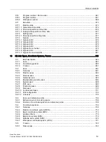 Preview for 19 page of Siemens SINUMERIK 828D Turning Function Manual