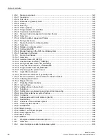 Preview for 20 page of Siemens SINUMERIK 828D Turning Function Manual