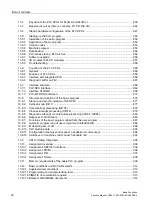 Preview for 22 page of Siemens SINUMERIK 828D Turning Function Manual