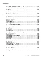 Preview for 24 page of Siemens SINUMERIK 828D Turning Function Manual