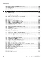 Preview for 26 page of Siemens SINUMERIK 828D Turning Function Manual