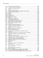 Preview for 30 page of Siemens SINUMERIK 828D Turning Function Manual