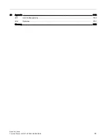 Preview for 33 page of Siemens SINUMERIK 828D Turning Function Manual