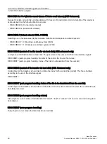 Preview for 40 page of Siemens SINUMERIK 828D Turning Function Manual