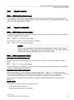 Preview for 41 page of Siemens SINUMERIK 828D Turning Function Manual