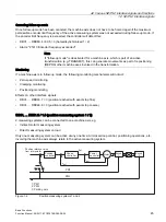 Preview for 45 page of Siemens SINUMERIK 828D Turning Function Manual