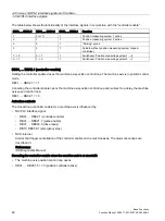 Preview for 46 page of Siemens SINUMERIK 828D Turning Function Manual