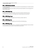 Preview for 54 page of Siemens SINUMERIK 828D Turning Function Manual