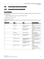 Preview for 63 page of Siemens SINUMERIK 828D Turning Function Manual