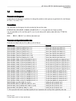 Preview for 67 page of Siemens SINUMERIK 828D Turning Function Manual