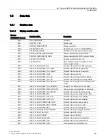 Preview for 69 page of Siemens SINUMERIK 828D Turning Function Manual