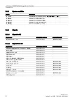 Preview for 72 page of Siemens SINUMERIK 828D Turning Function Manual