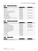 Preview for 73 page of Siemens SINUMERIK 828D Turning Function Manual