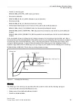 Preview for 79 page of Siemens SINUMERIK 828D Turning Function Manual