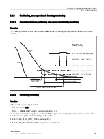 Preview for 81 page of Siemens SINUMERIK 828D Turning Function Manual