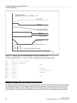 Preview for 86 page of Siemens SINUMERIK 828D Turning Function Manual