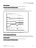 Preview for 87 page of Siemens SINUMERIK 828D Turning Function Manual