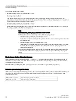 Preview for 90 page of Siemens SINUMERIK 828D Turning Function Manual