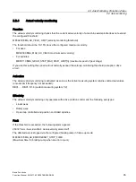 Preview for 93 page of Siemens SINUMERIK 828D Turning Function Manual