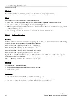 Preview for 96 page of Siemens SINUMERIK 828D Turning Function Manual