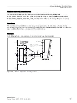 Preview for 109 page of Siemens SINUMERIK 828D Turning Function Manual