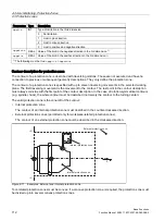 Preview for 112 page of Siemens SINUMERIK 828D Turning Function Manual