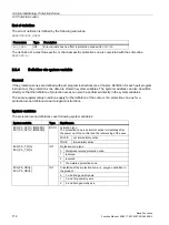 Preview for 114 page of Siemens SINUMERIK 828D Turning Function Manual