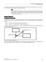 Preview for 123 page of Siemens SINUMERIK 828D Turning Function Manual