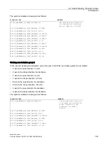 Preview for 129 page of Siemens SINUMERIK 828D Turning Function Manual