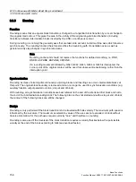 Preview for 158 page of Siemens SINUMERIK 828D Turning Function Manual